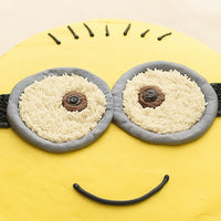 Minion Design Cake For Kids