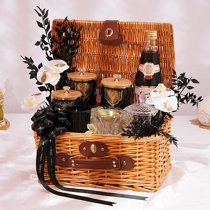 Grace Ramadan Gift Basket