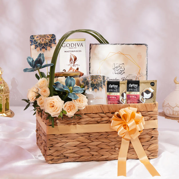 Ramadan Blessing Bundle