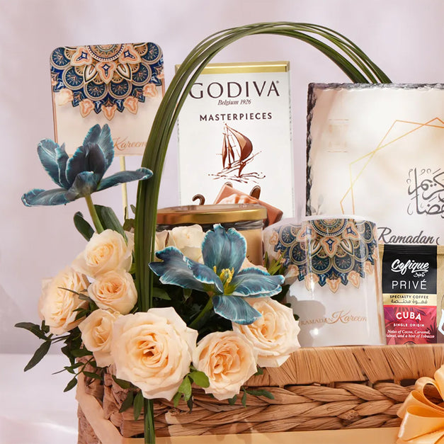 Ramadan Blessing Bundle