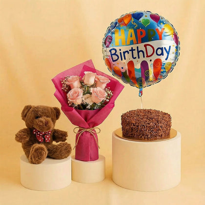 كومبو احتفالات عيد الميلاد