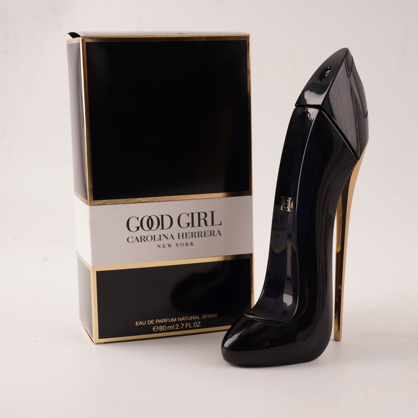 Good Girl Carolina Herrera for women EDP 80 ML